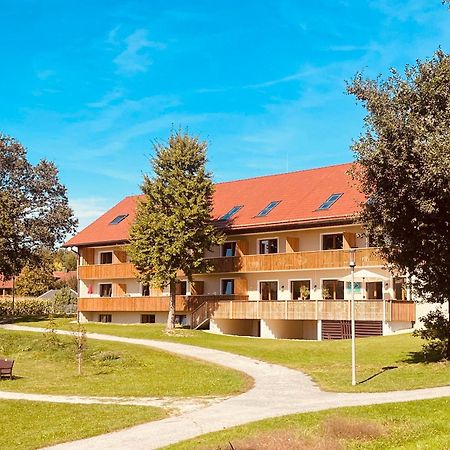 Chalet An Der Brunnader - Ihr Perfekter Rueckzugsort In Der Bayerischen Toskana Бад Бирнбах Екстериор снимка