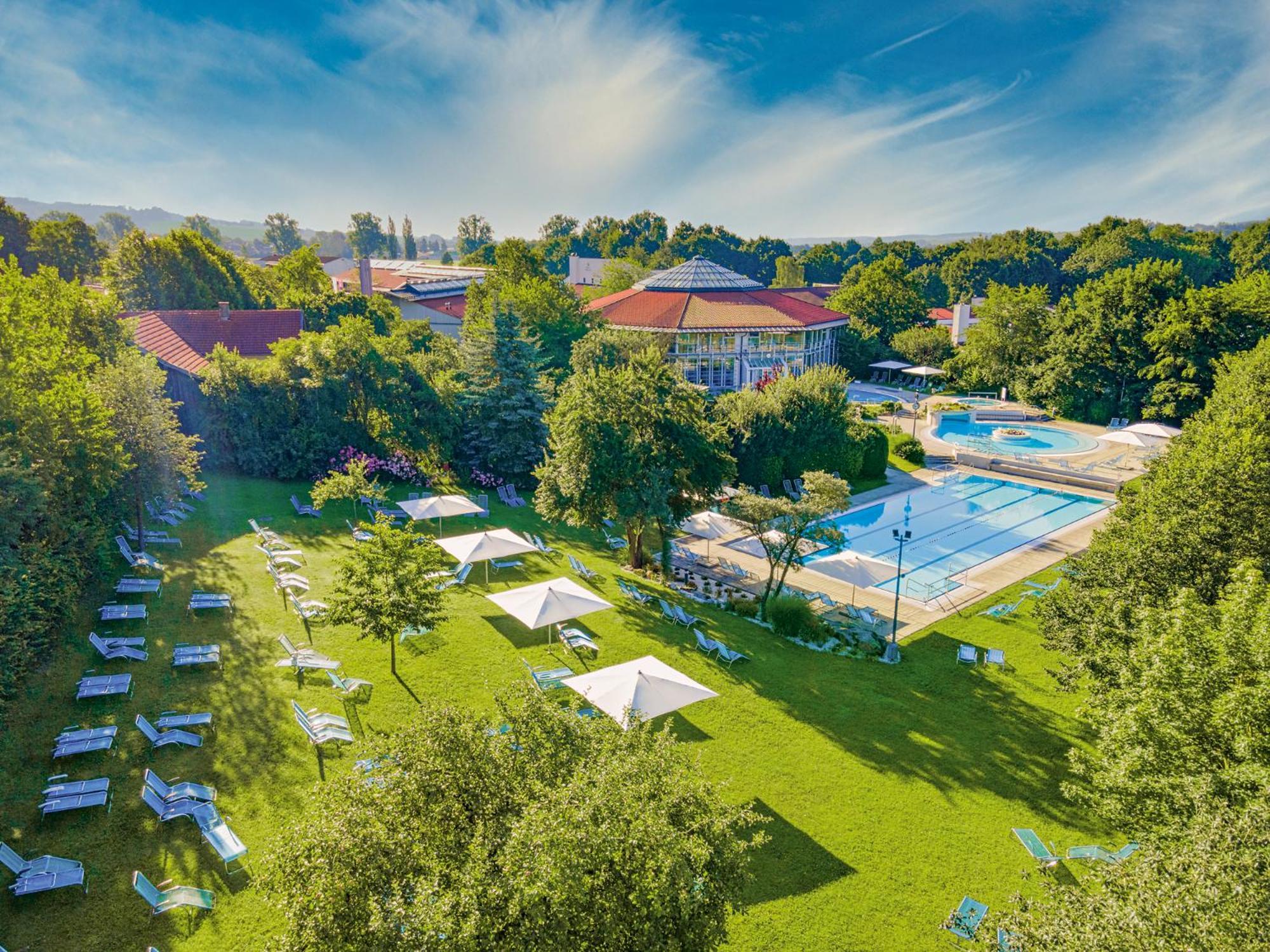 Chalet An Der Brunnader - Ihr Perfekter Rueckzugsort In Der Bayerischen Toskana Бад Бирнбах Екстериор снимка
