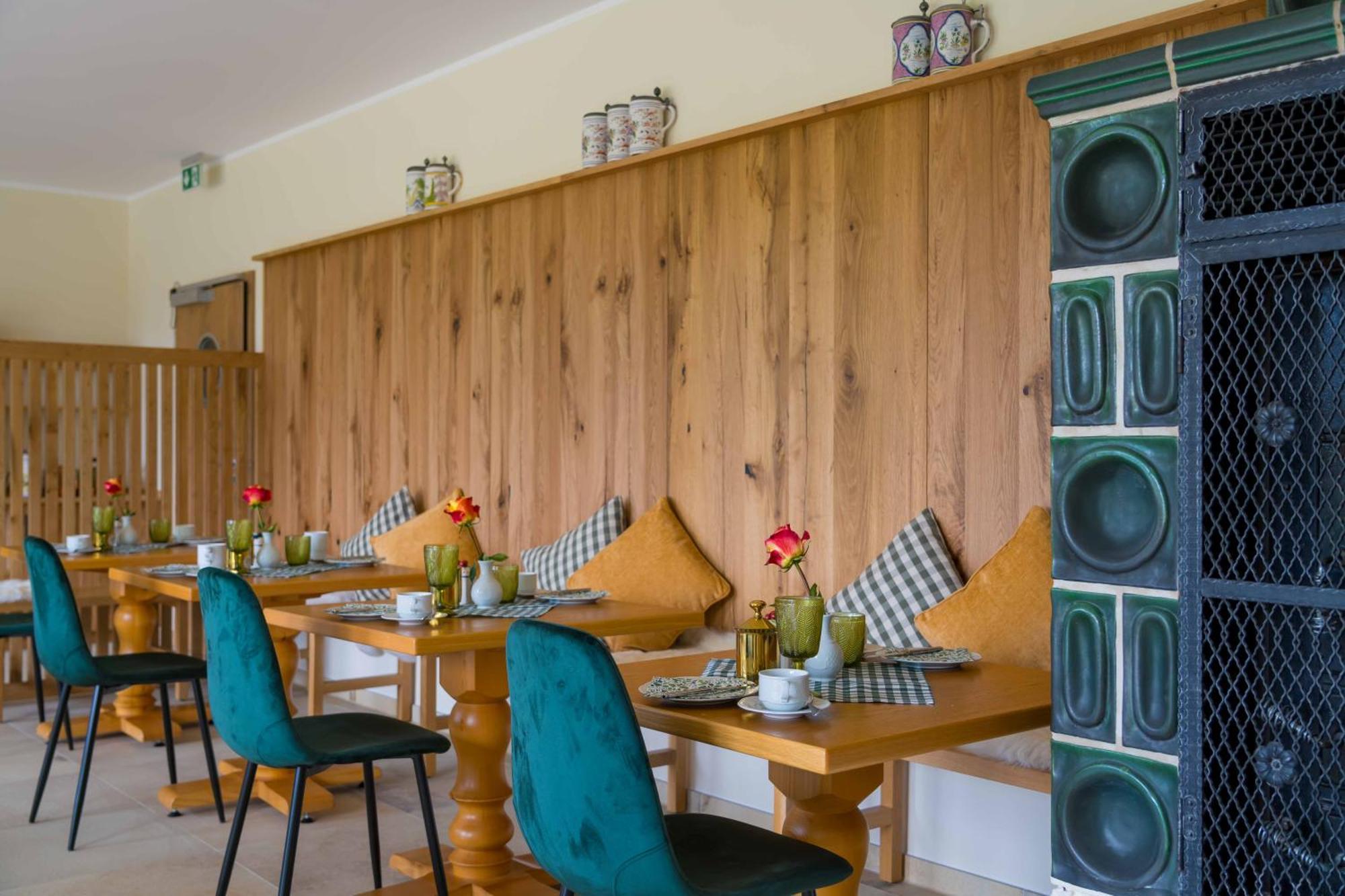 Chalet An Der Brunnader - Ihr Perfekter Rueckzugsort In Der Bayerischen Toskana Бад Бирнбах Екстериор снимка