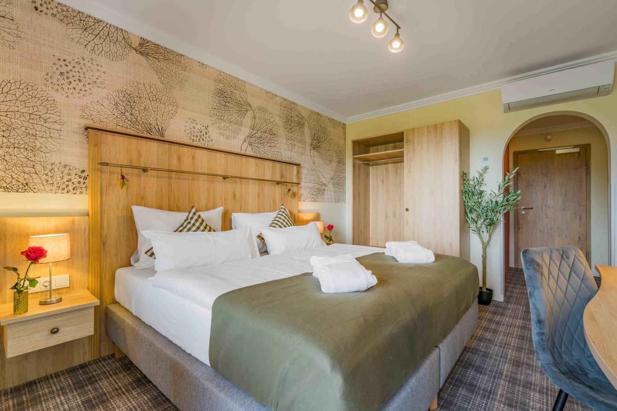 Chalet An Der Brunnader - Ihr Perfekter Rueckzugsort In Der Bayerischen Toskana Бад Бирнбах Екстериор снимка